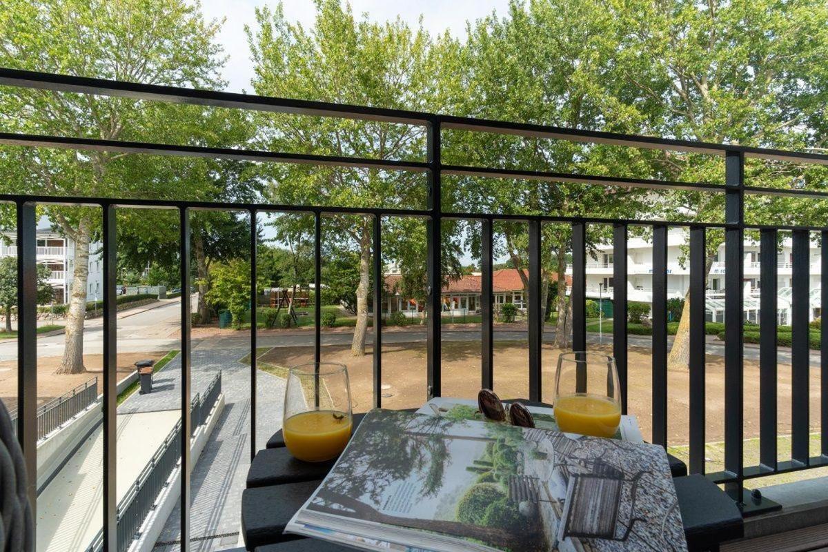 Appartmenthaus-Suedstrand-44-Wohnung-2 Großenbrode 外观 照片